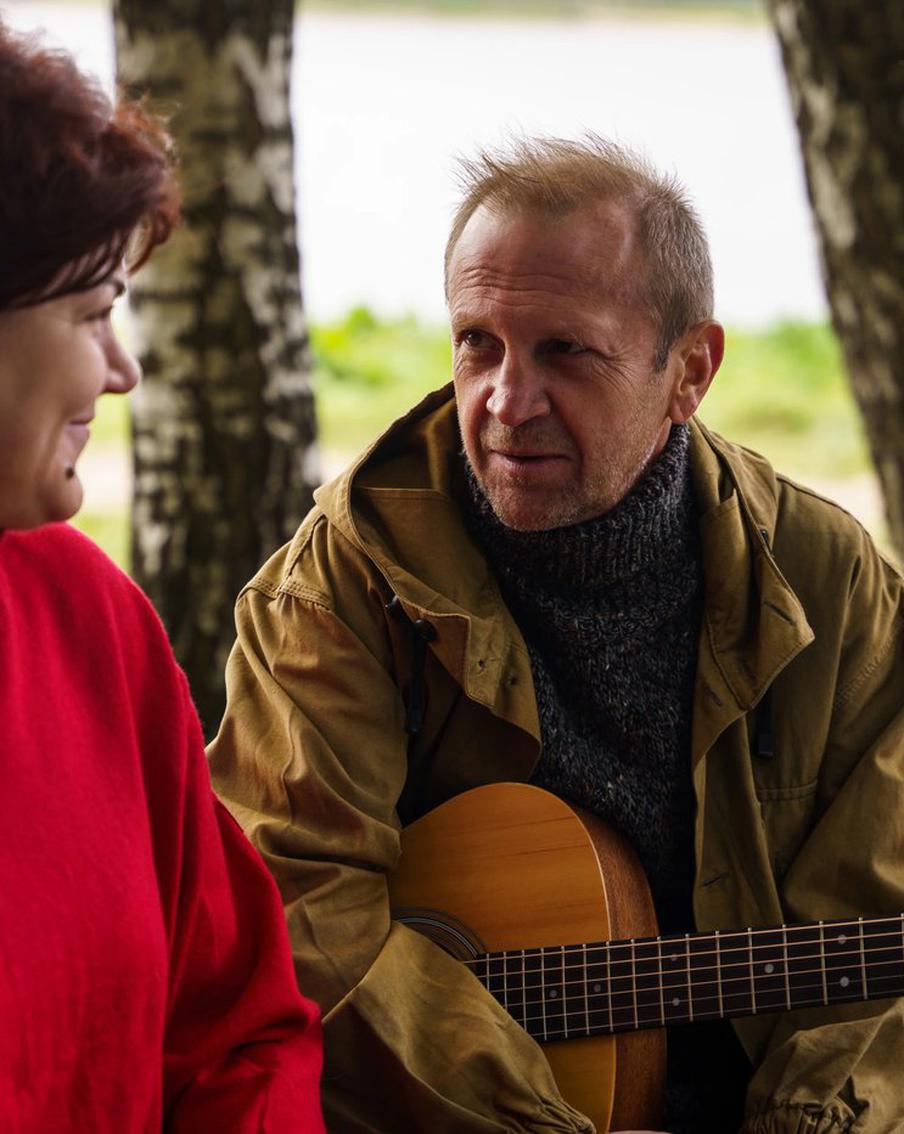 Робин Гуд из детдома: герой Тимофея Трибунцева сеет добро в сериале "Дядя Лёша"