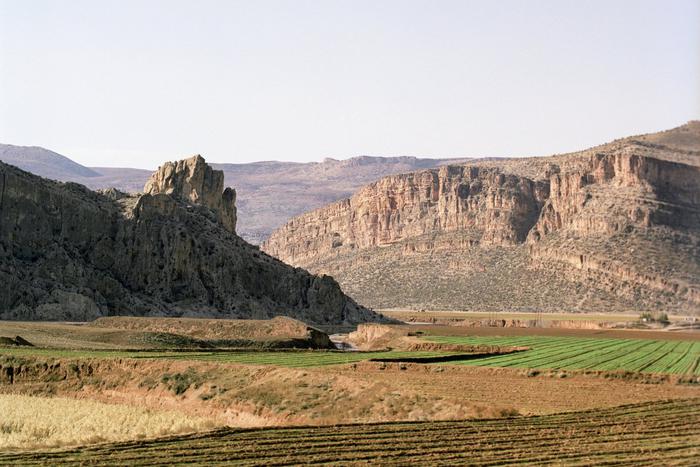 Неизвестный и интересный Иран: Исламская республика приглашает российских туристов