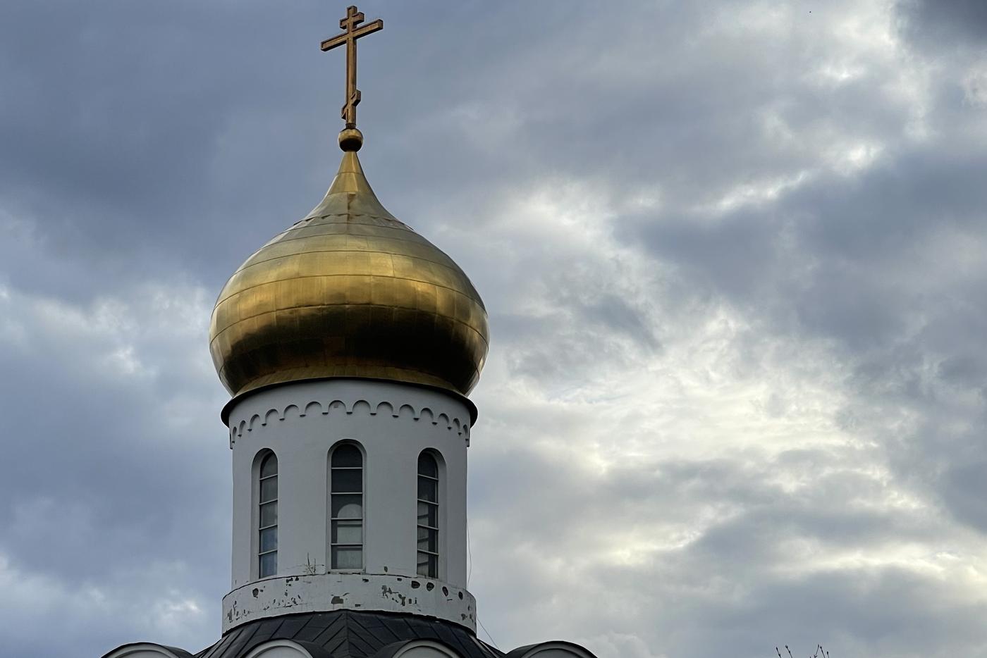 В этот день православные во всём мире встречают Великий четверг