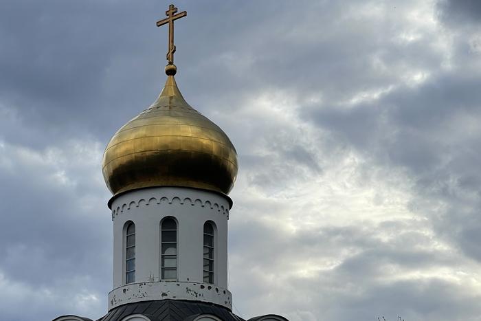 В этот день православные во всём мире встречают Великий четверг