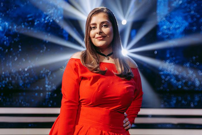 Как сбросить 40 кг к лету, теперь точно знает победительница реалити-шоу "Большие девочки"