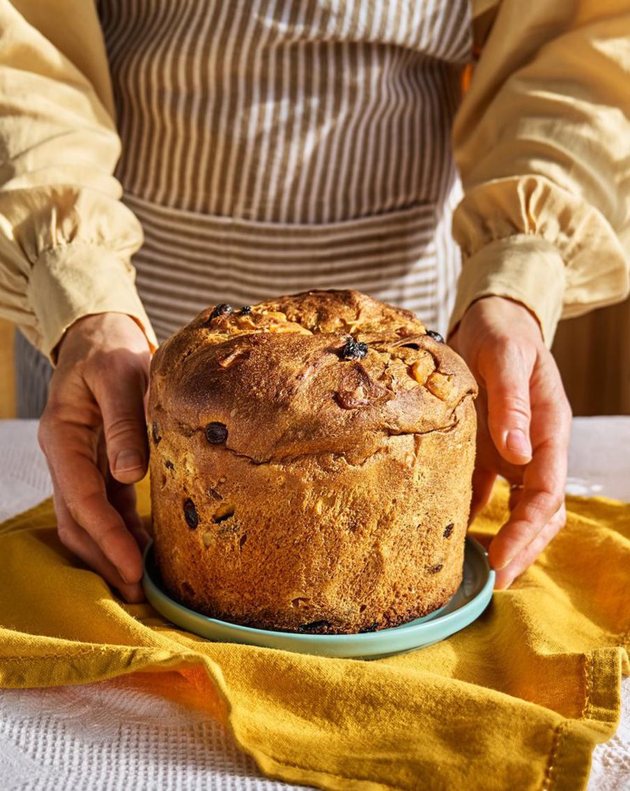Необычные куличи могут стать фишкой вашего стола. Где их купить в Москве?