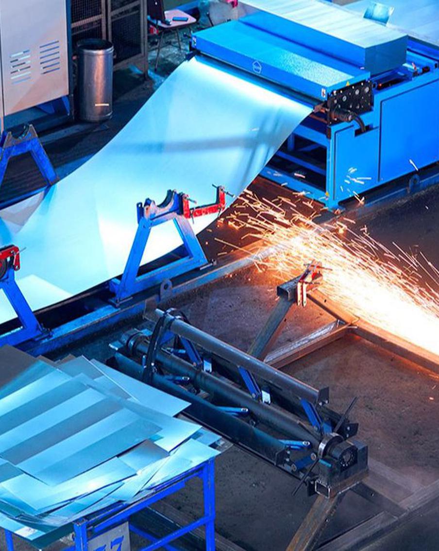 Собянин: Обрабатывающие предприятия Москвы увеличили производство почти на 18%