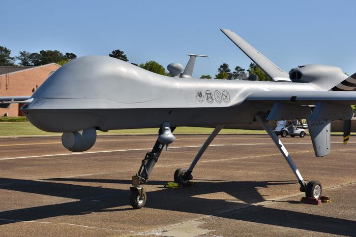 Украинские власти дополнили список требований к США. Теперь в него вошли новые разведывательные дроны