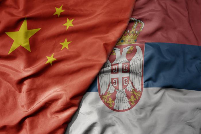 Сербский президент призвал прислушаться к Китаю, чьи инициативы помогут достичь спокойствия и мира