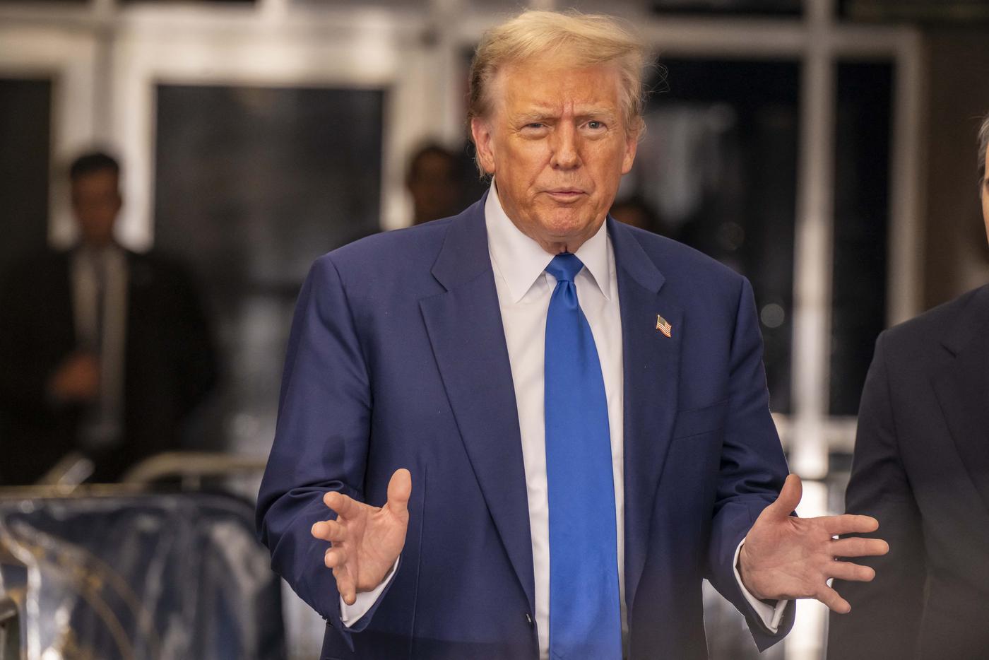 Telegraph: у Трампа есть мирный план по Украине, он не раскроет его до выборов