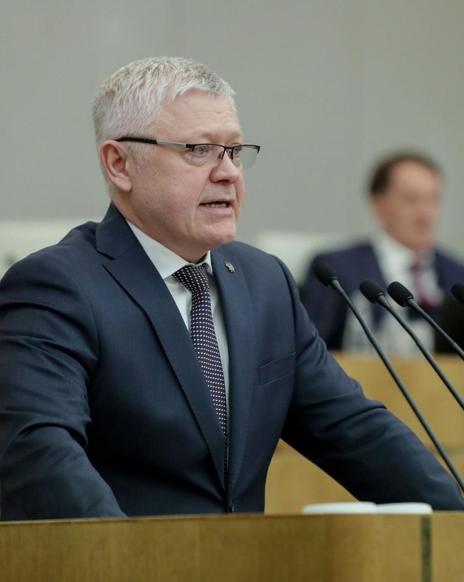 Иностранные СМИ пытаются создать в России негативный фон в преддверии инаугурации Владимира Путина