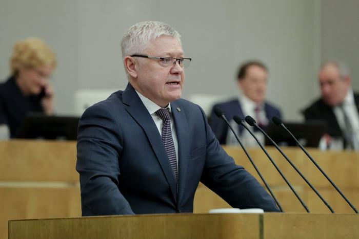 Иностранные СМИ пытаются создать в России негативный фон в преддверии инаугурации Владимира Путина