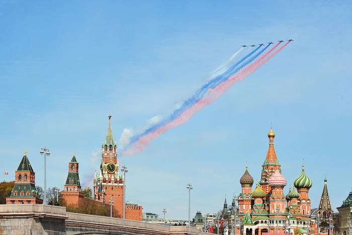 Президенты Гвинеи-Биссау и Лаоса приедут на парад Победы