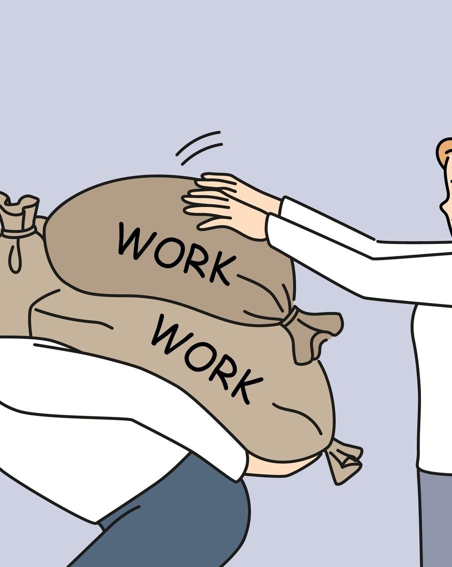 Как лояльные сотрудники попадают в кабалу к руководству