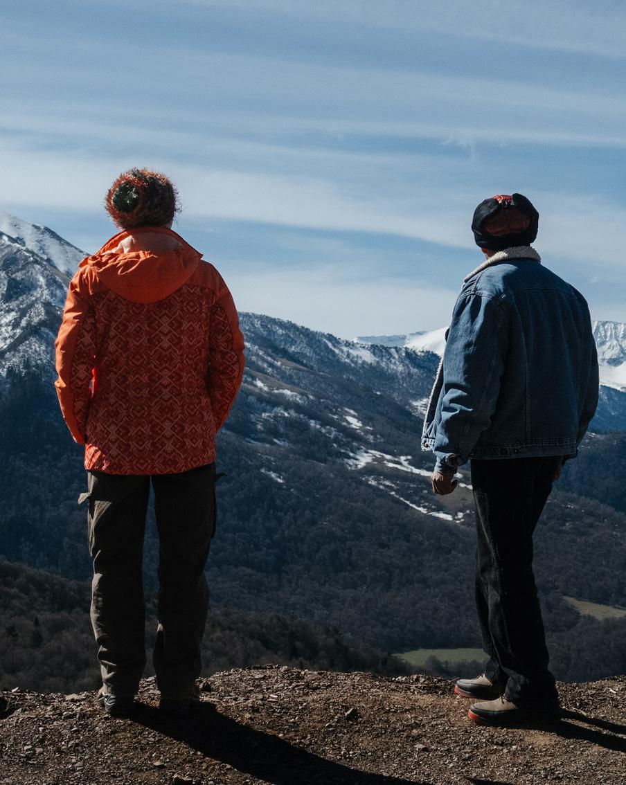 Григорий Сиятвинда почувствовал себя инопланетянином на съёмках нового фильма