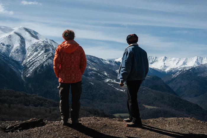 Григорий Сиятвинда почувствовал себя инопланетянином на съёмках нового фильма