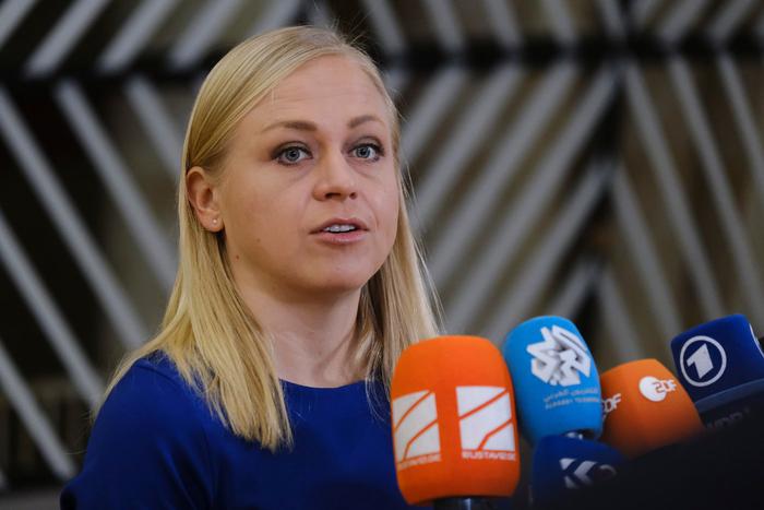 Финский МИД объявил Россию виновной в сбоях GPS-сигнала в районе Финского залива