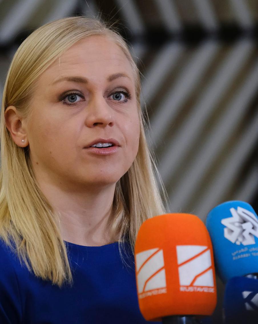 Финский МИД объявил Россию виновной в сбоях GPS-сигнала в районе Финского залива