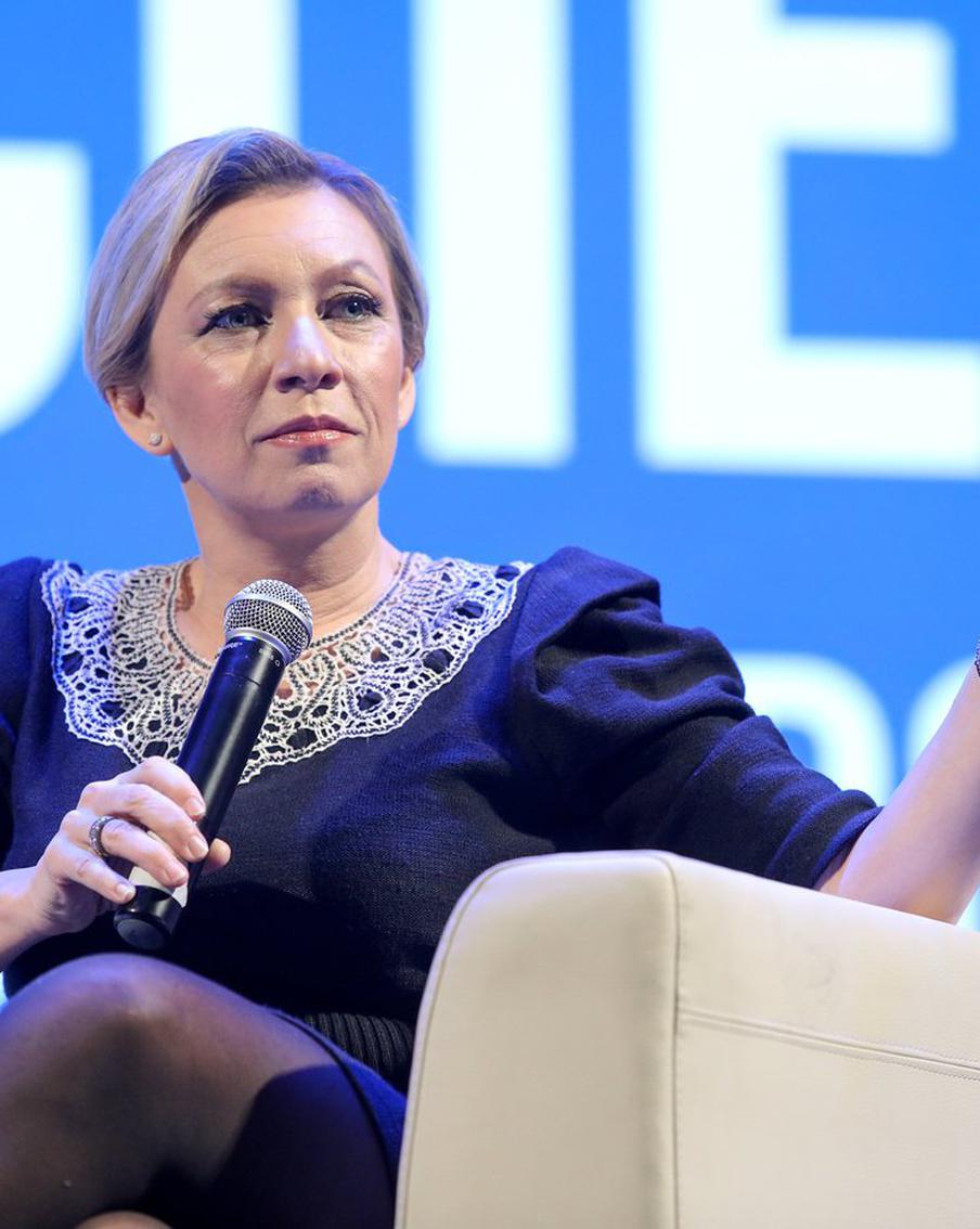 В МИД рассказали об ответе на враждебные действия со стороны Прибалтики