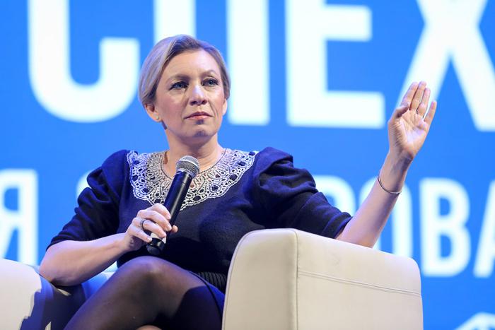 В МИД рассказали об ответе на враждебные действия со стороны Прибалтики