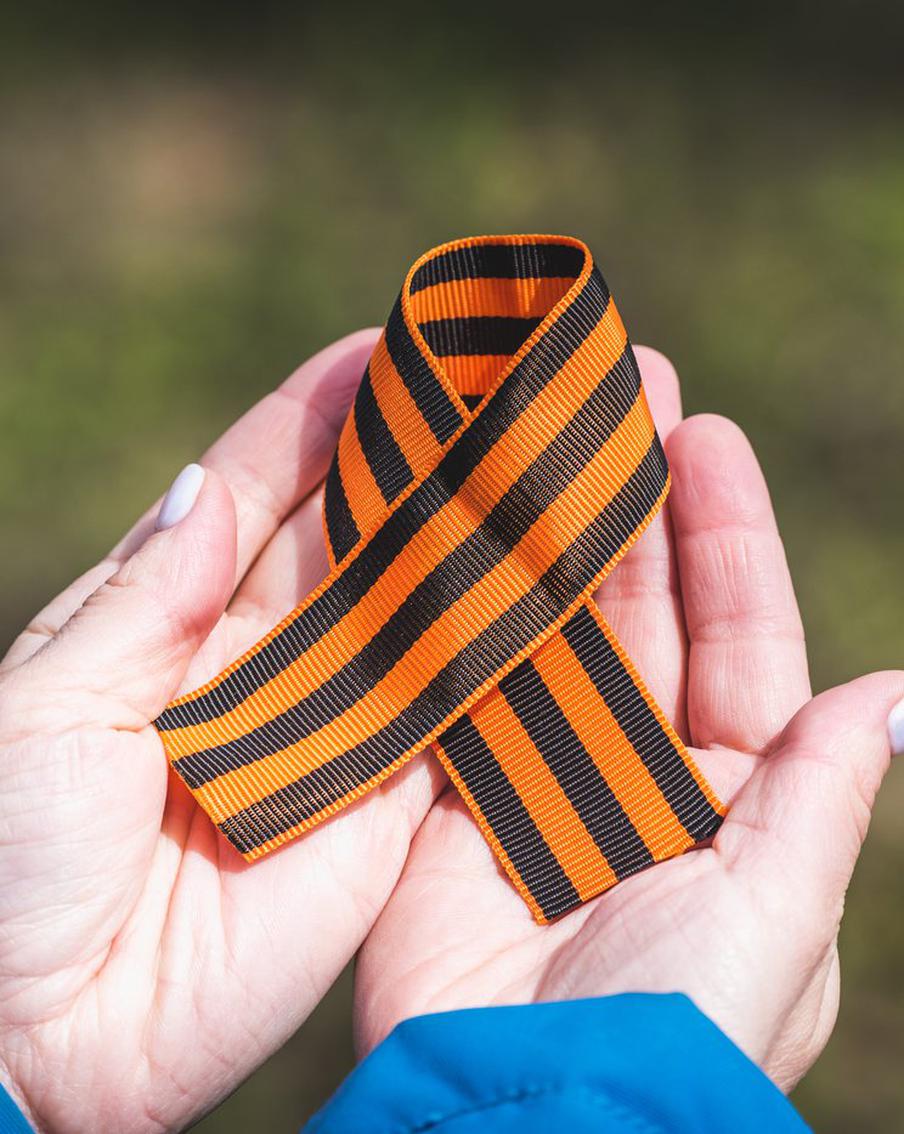 Антироссийские активисты попытались сорвать акцию памяти героев Второй мировой войны в Нью-Йорке