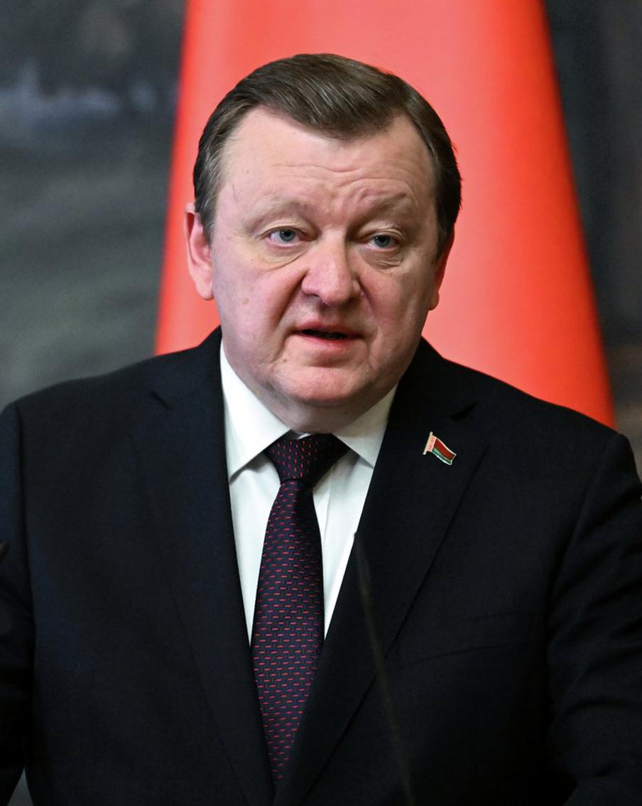 МИД Белоруссии заявил о подготовке в Литве боевиков, которые планируют свергнуть власть в стране