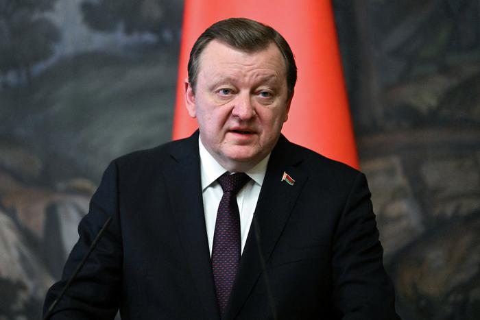 МИД Белоруссии заявил о подготовке в Литве боевиков, которые планируют свергнуть власть в стране