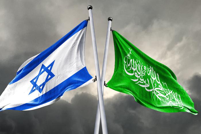 Израиль может заключить перемирие с движением ХАМАС в обмен на возврат стране всех захваченных заложников