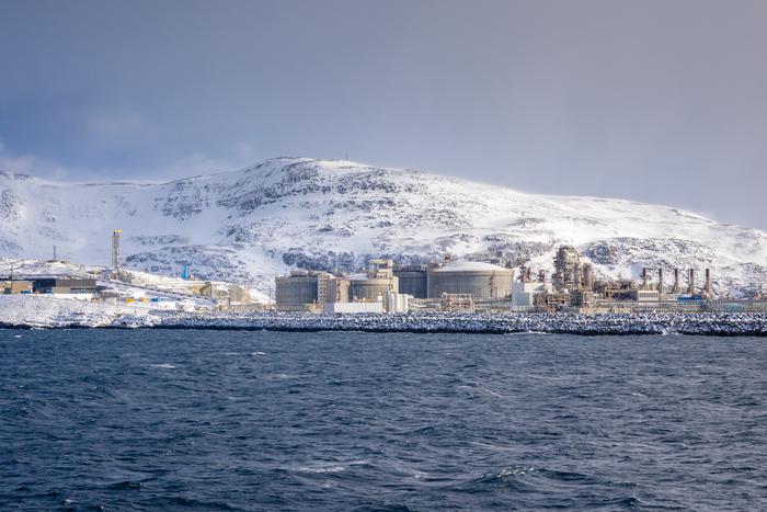 Американские власти нашли выход из санкционного "тупика" и планируют вновь ударить по российской добыче газа