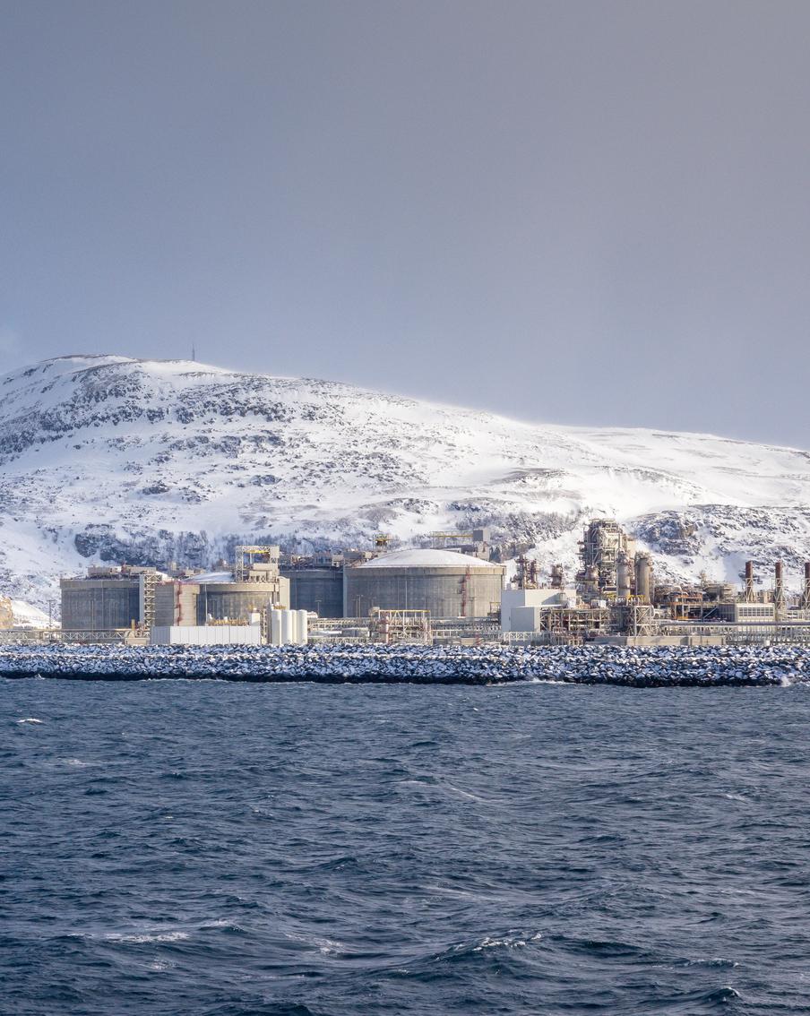 Американские власти нашли выход из санкционного "тупика" и планируют вновь ударить по российской добыче газа