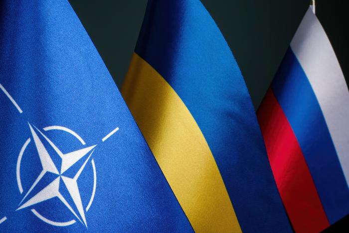В НАТО определились с возможными условиями отправки войск альянса на территорию Украины
