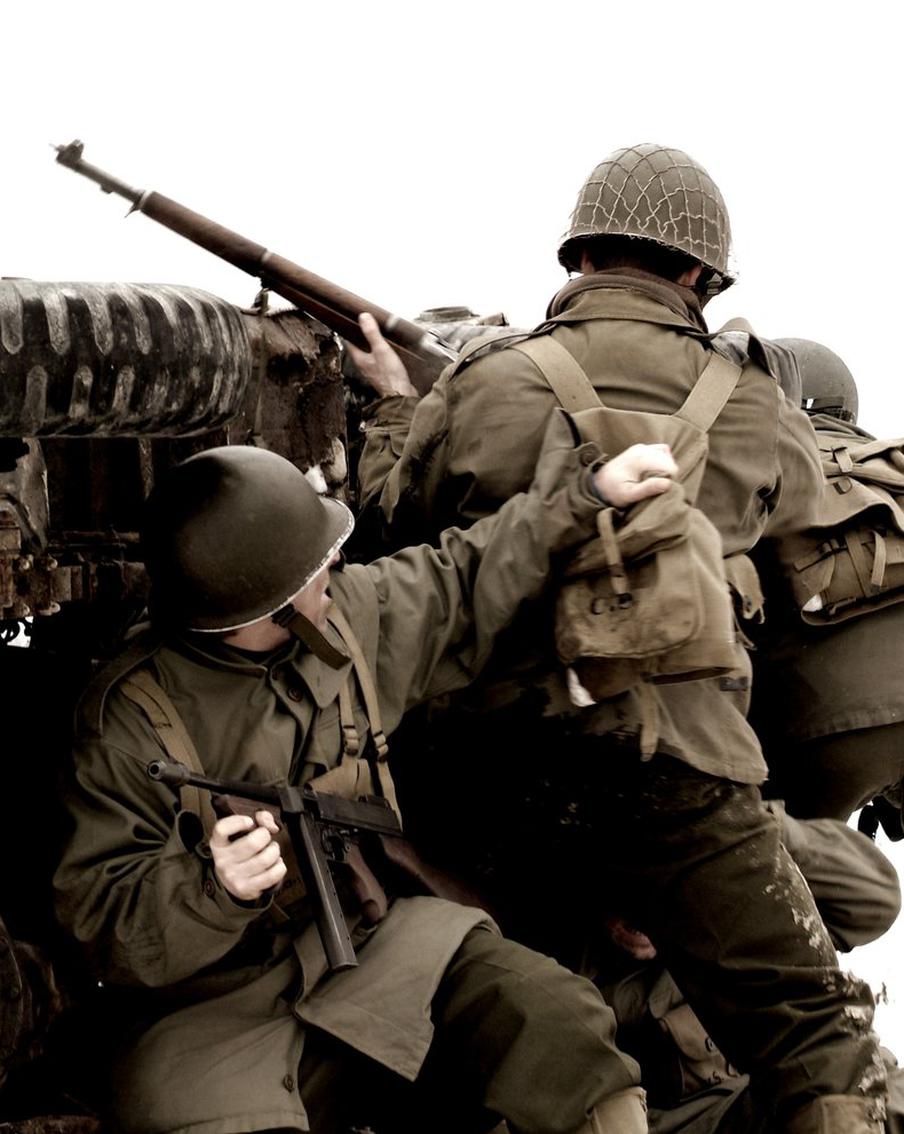 ФСБ рассекретила свидетельства адъютанта Гитлера о плане Германии вместе с США воевать против СССР