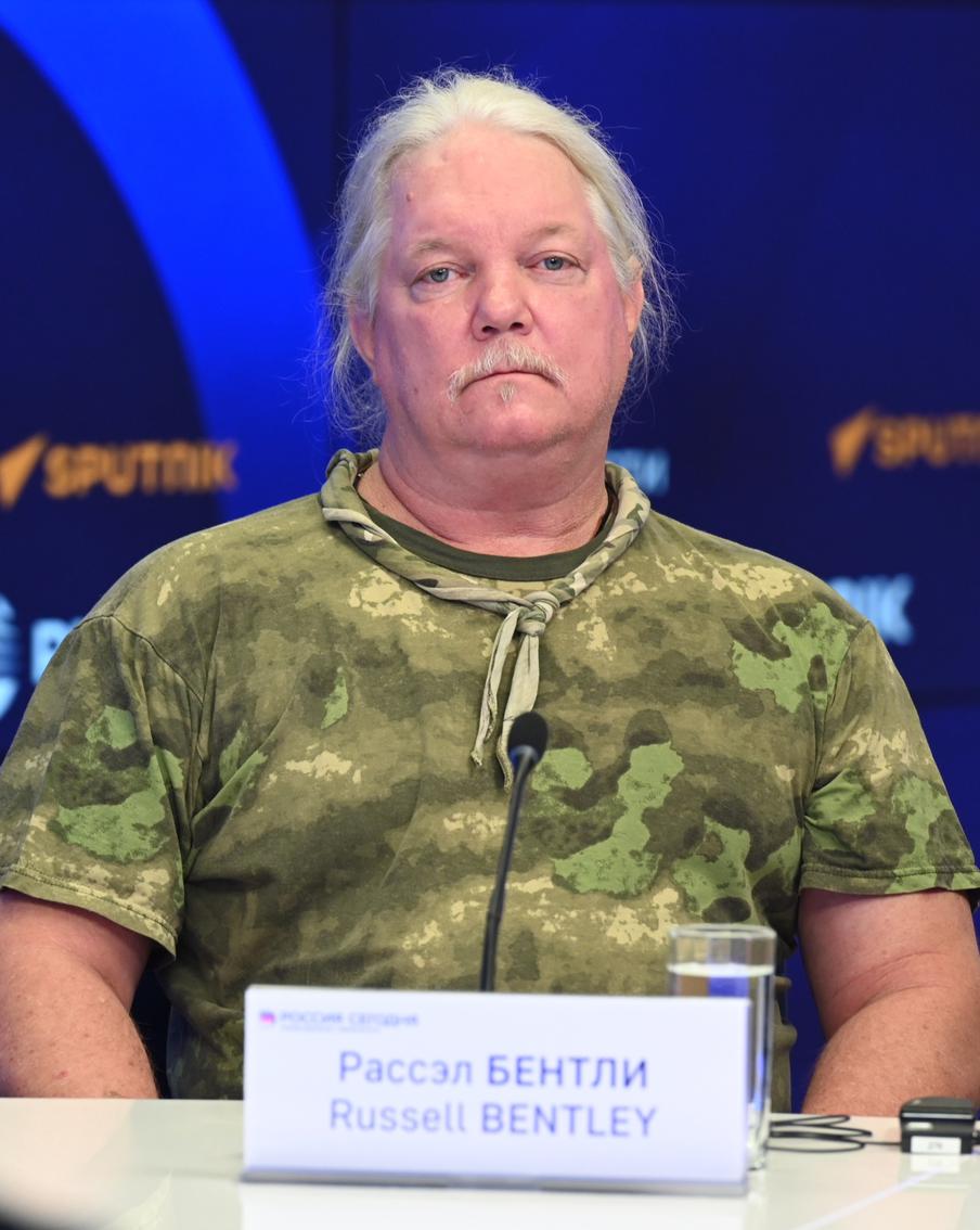 Киселёв заявил о необходимости расследовать убийство военкора Бентли