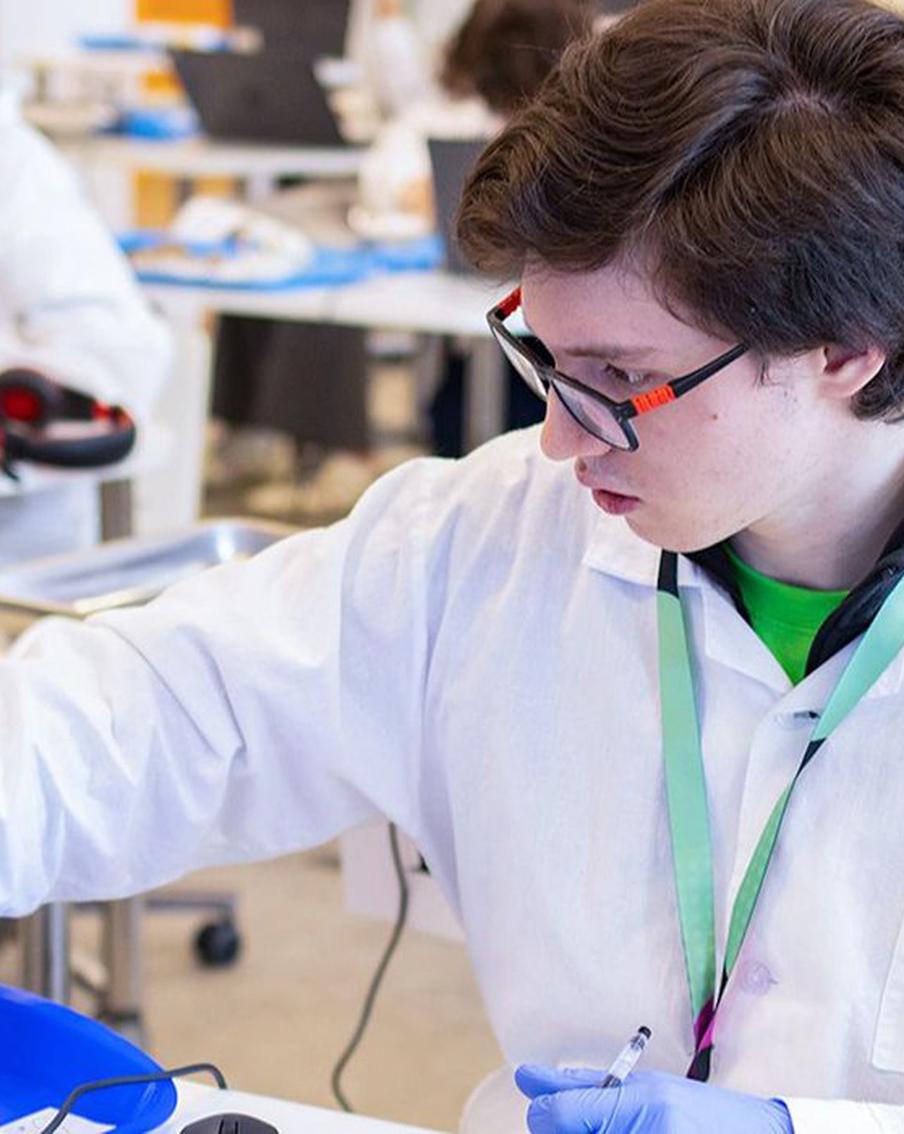 Собянин рассказал о победе московских школьников на всероссийской олимпиаде