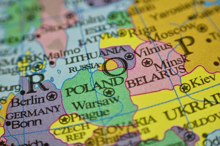 Польский судья попросил политубежище в Белоруссии