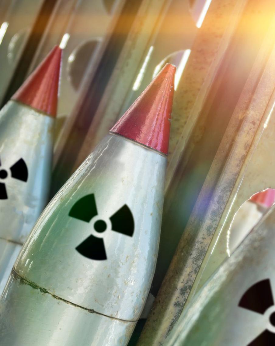 Кремль объяснил решение об учениях ядерных сил