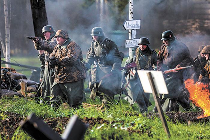 Познавательно и с музыкой: как можно отметить День Победы в столице