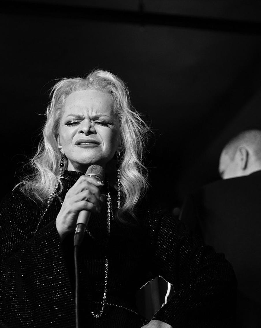 "Главное – вибрировать в такт музыке". Как француз снимает российский джаз