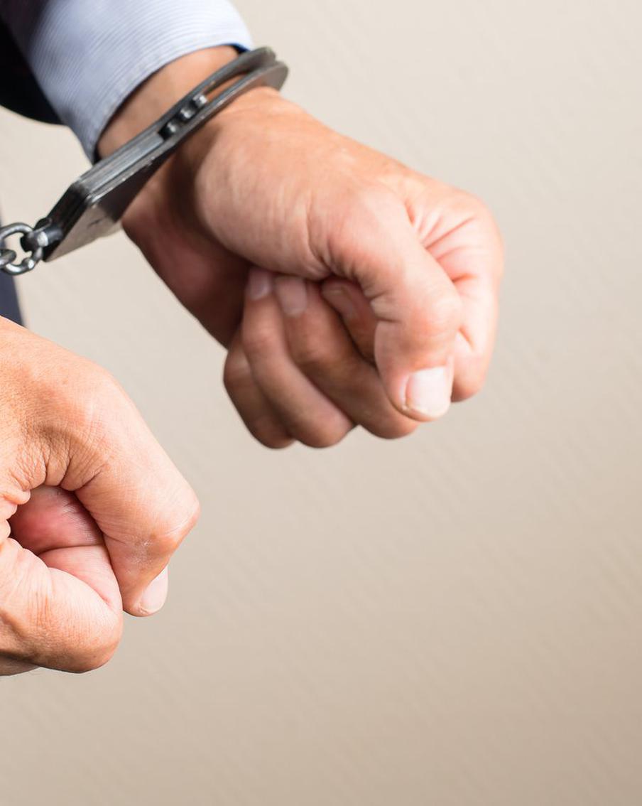 Суд во Владивостоке арестовал американского солдата по делу о краже