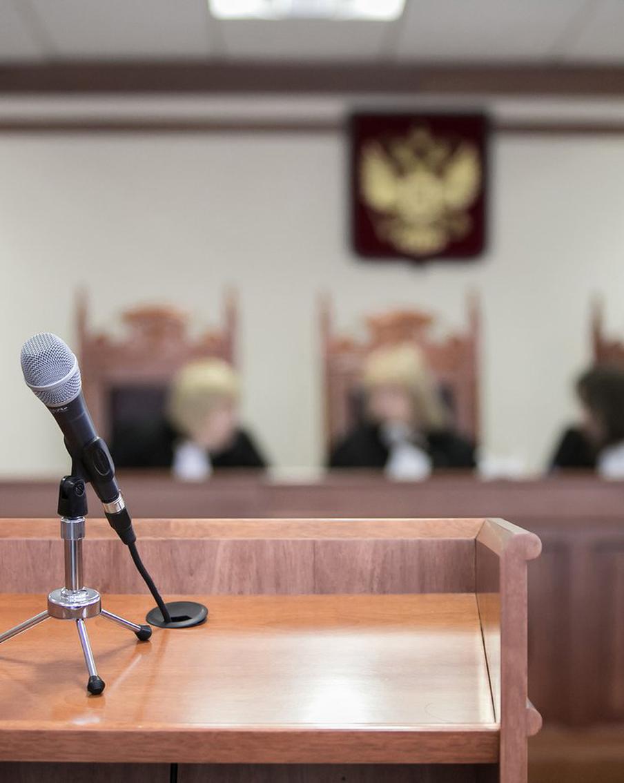 Защита обжаловала приговор "крабовому королю"