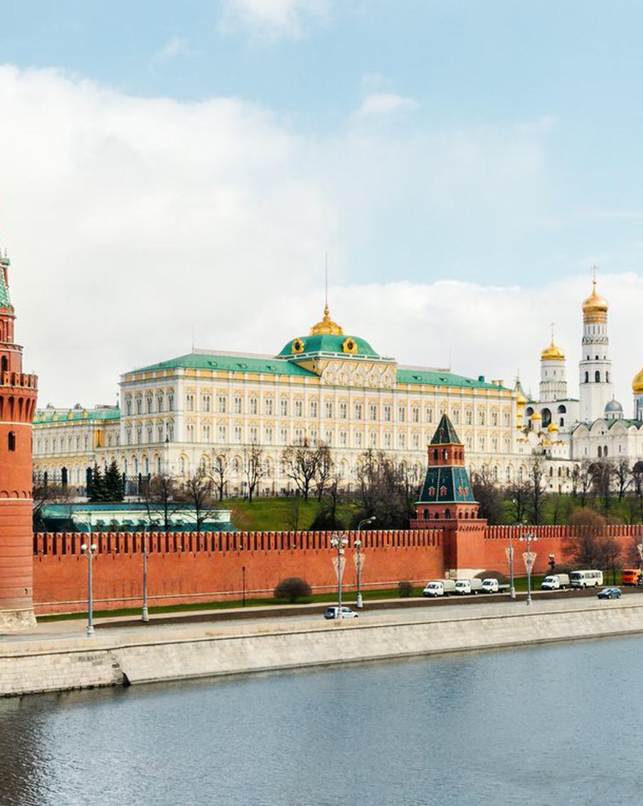 В Европе произошёл раскол из-за инаугурации Путина