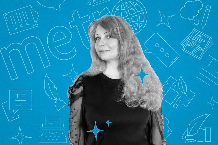 Улыбку шире – ты в эфире! Сегодня День радио. Бывшая ведущая Ольга Москаленко делится воспоминаниями