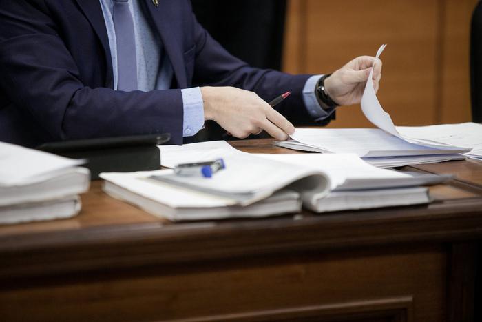 Следствие попросило арестовать Кеворкову по делу об оправдании терроризма