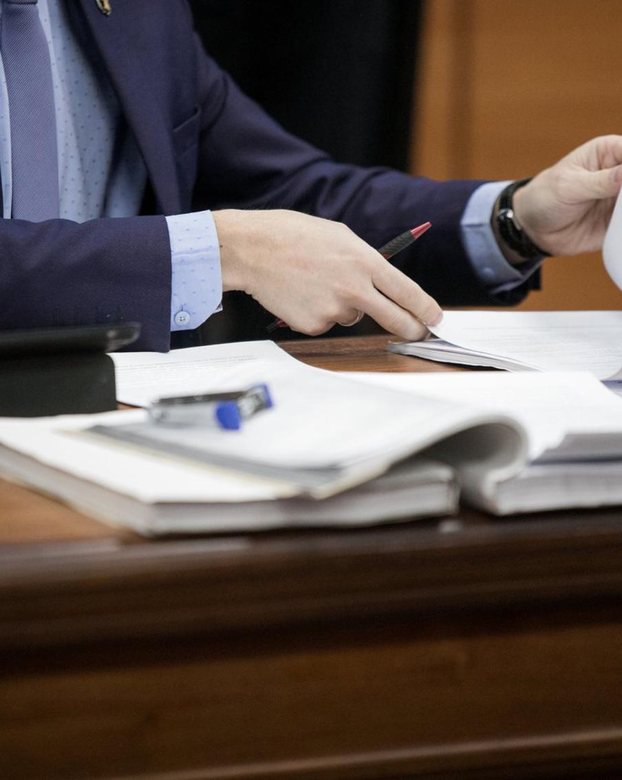 Следствие попросило арестовать Кеворкову по делу об оправдании терроризма