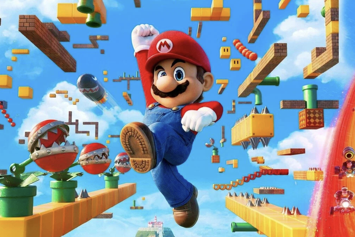 Братья Марио, Барби и Человек-паук заработали больше всего денег в кинотеатрах в 2023 году