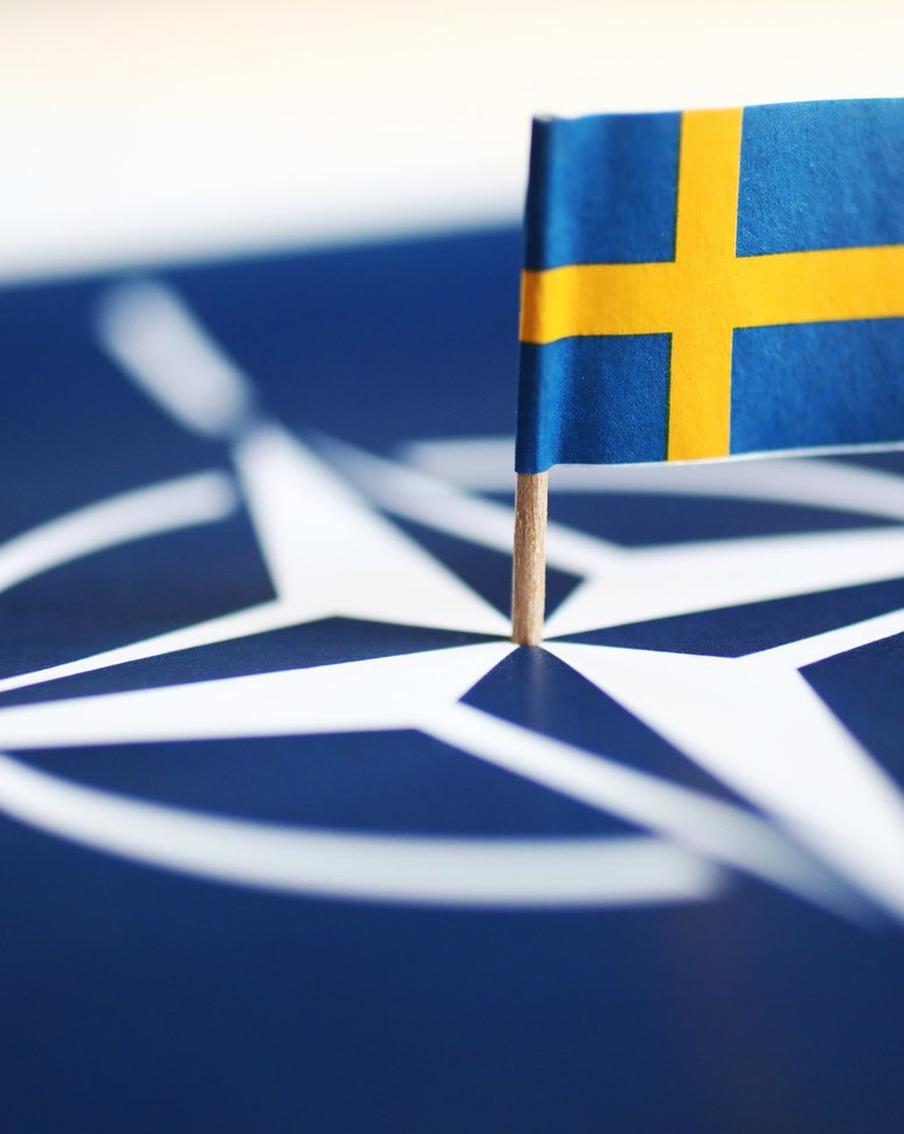 На учениях НАТО в Швеции пострадали 11 военных