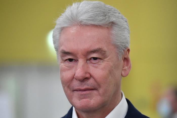 Собянин: офсетные контракты обеспечивают надёжные поставки в медучреждения