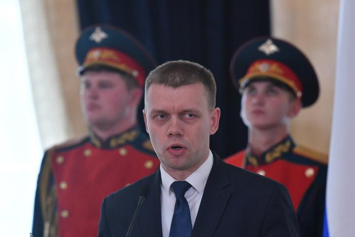 В Мосгордуме за прогулы досрочно прекратили полномочия депутата-иноагента