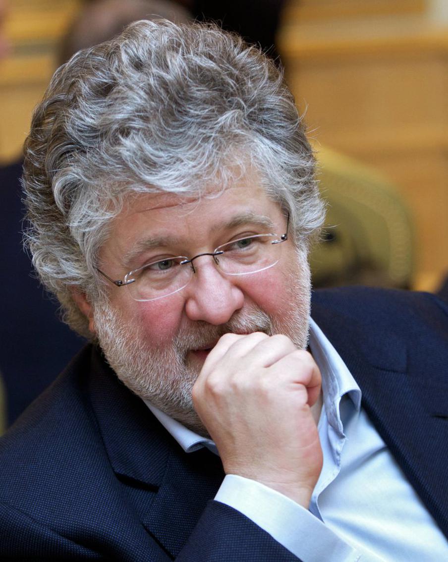 Игоря Коломойского заподозрили в организации заказного убийства