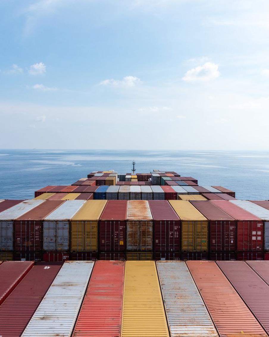 СМИ: в Китае резко выросла стоимость поставок в Россию и Белоруссию