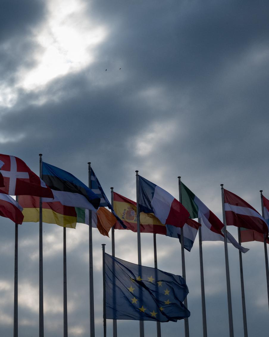 Украина получит российские активы, Литва отправит войска: хроники очередных событий украинского кризиса