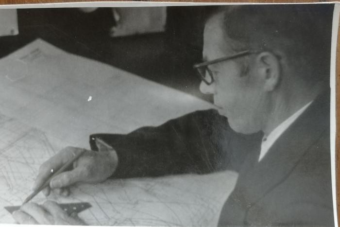 "Бессмертный полк" помог москвичке узнать о родственнике, который был героем Великой Отечественной