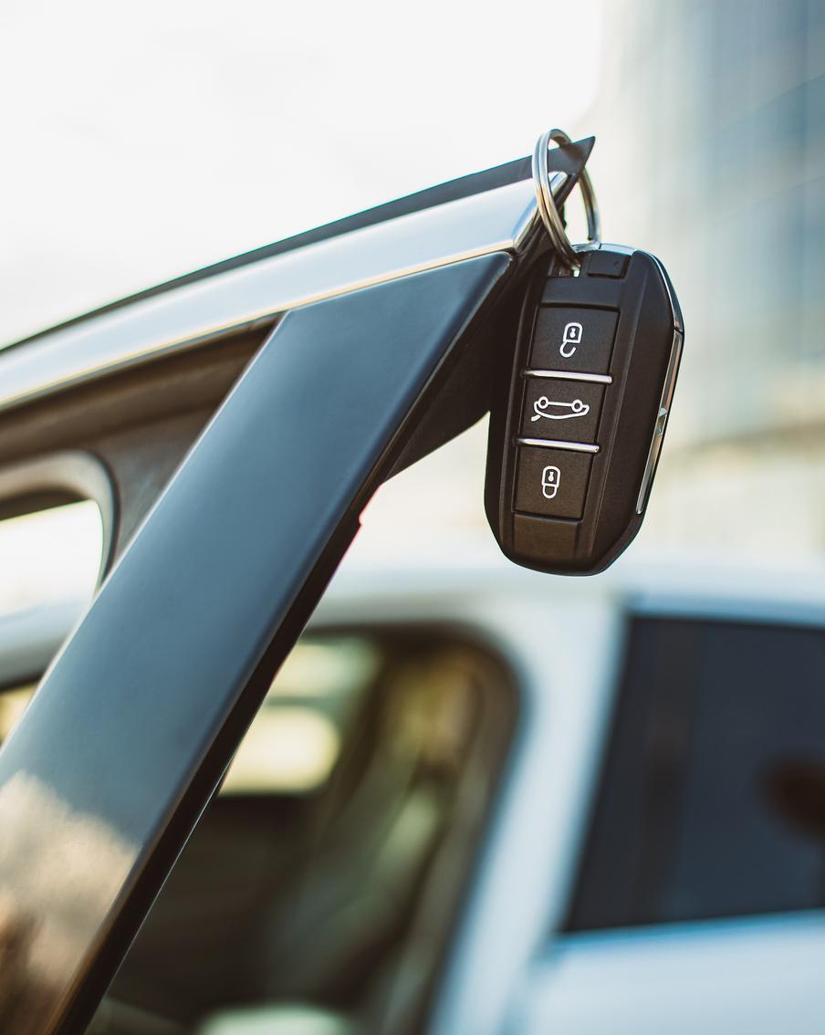 Некоторым категориям граждан могут отказать к кредите на авто