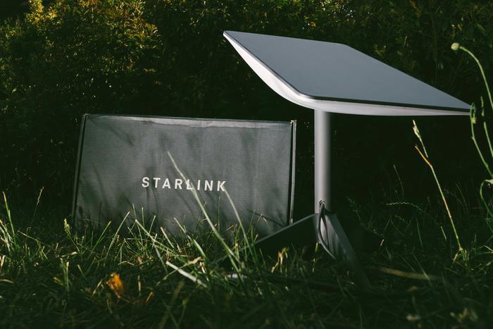 США заявили о пресечении несанкционированного доступа России к Starlink